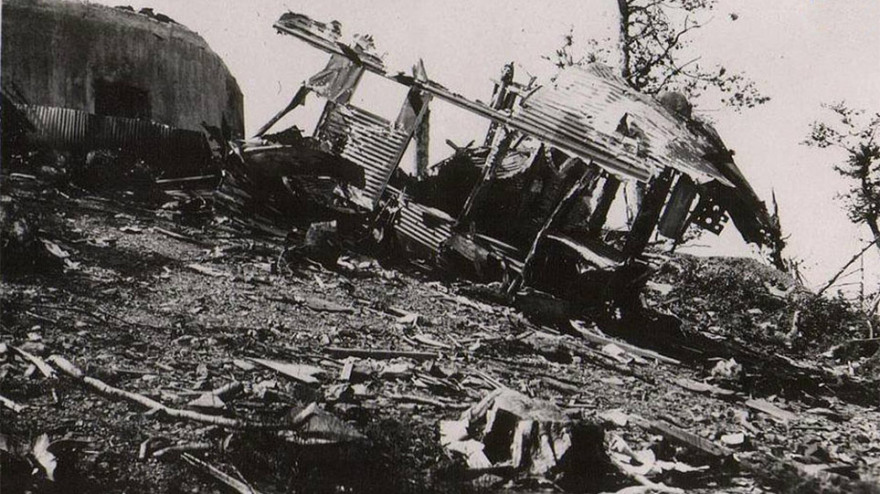 Η ιστορική «Μάχη των Οχυρών» 80 χρόνια μετά 