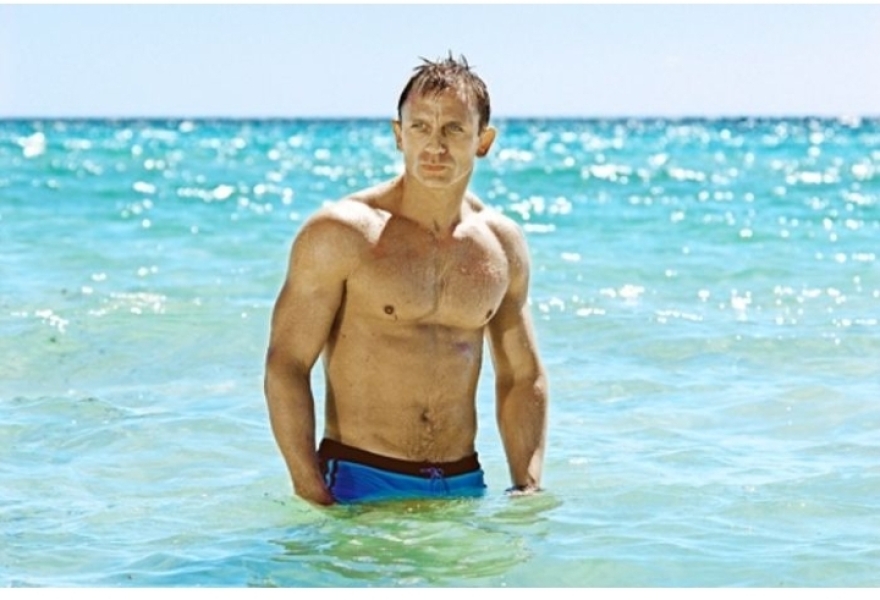 Ο Ντάνιελ Κρεγκ, οι Σπέτσες και τα 400 εκατ. δολάρια του Netflix