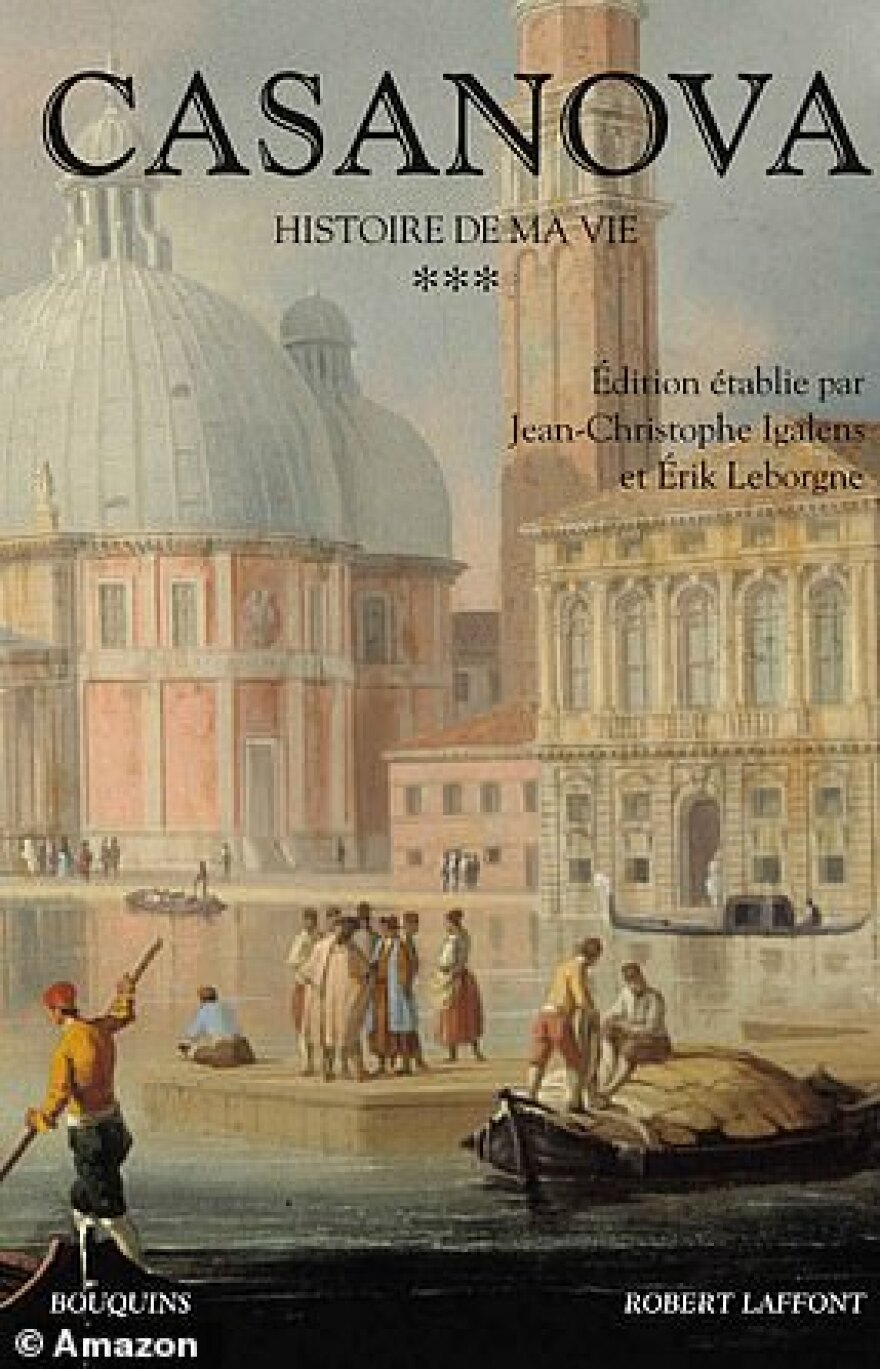 Καζανόβα: Ο μεγαλύτερος εραστής του κόσμου... έπαιζε τον γιατρό με τις ερωμένες του