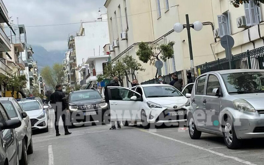 Φονικό στη Μακρινίτσα: Προκαλούσε τα θύματά του ο φονιάς - Κλείστε με μέσα, σε ένα μήνα θα βγω