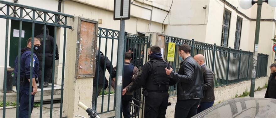 Φονικό στη Μακρινίτσα: Προκαλούσε τα θύματά του ο φονιάς - Κλείστε με μέσα, σε ένα μήνα θα βγω