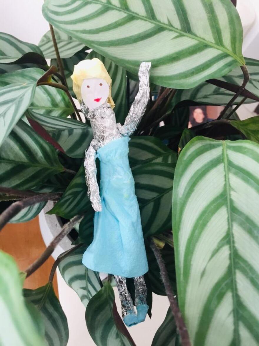 Μουσείο Κυκλαδικής Τέχνης: Διαδικτυακά εργαστήρια για ελληνόφωνα και αγγλόφωνα παιδιά