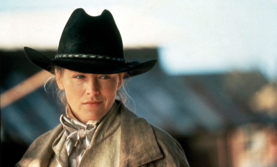 Σάρον Στόουν: Η κρυφή ζωή μιας super star