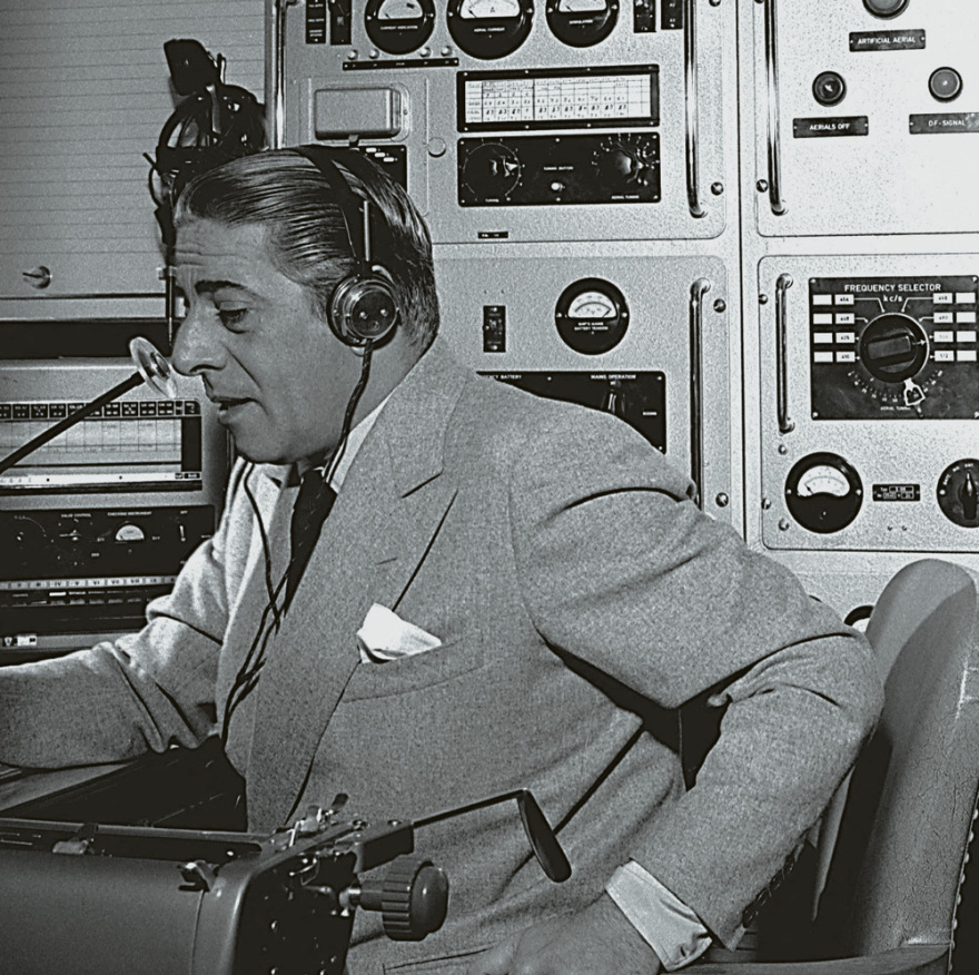 Σουέζ: Η διώρυγα των πολέμων, του Ωνάση και του Νιάρχου