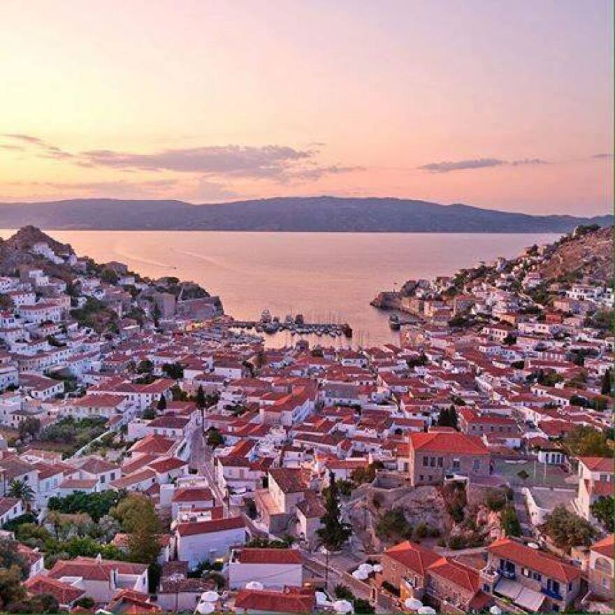 Ύδρα: Online επιστημονική ημερίδα για την Παγκόσμια Ημέρα Υγείας από τον Δήμο