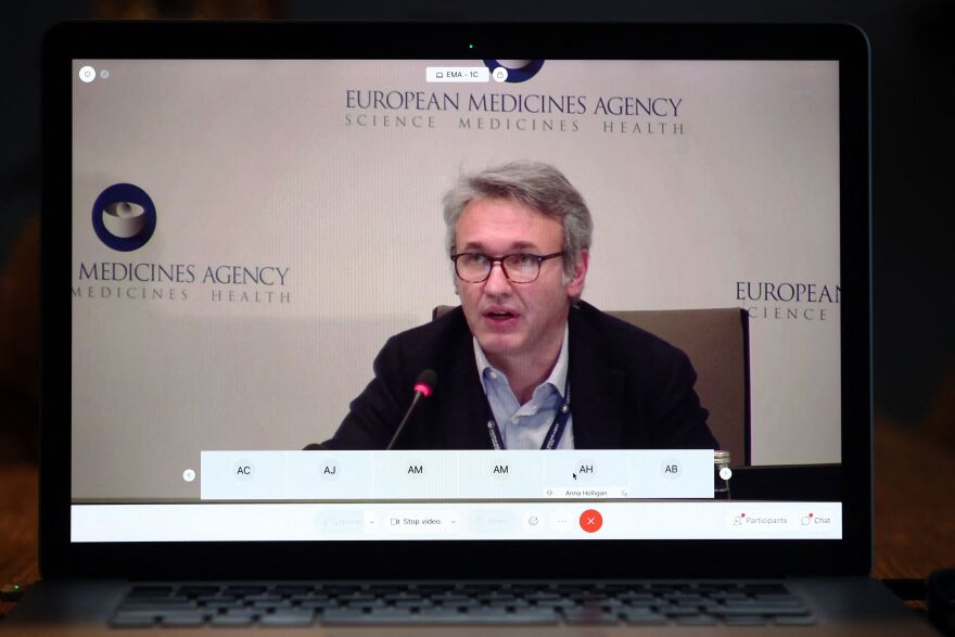 Τι γίνεται τελικά με το εμβόλιο της AstraZeneca; - Αναμένεται ανακοίνωση του EMA