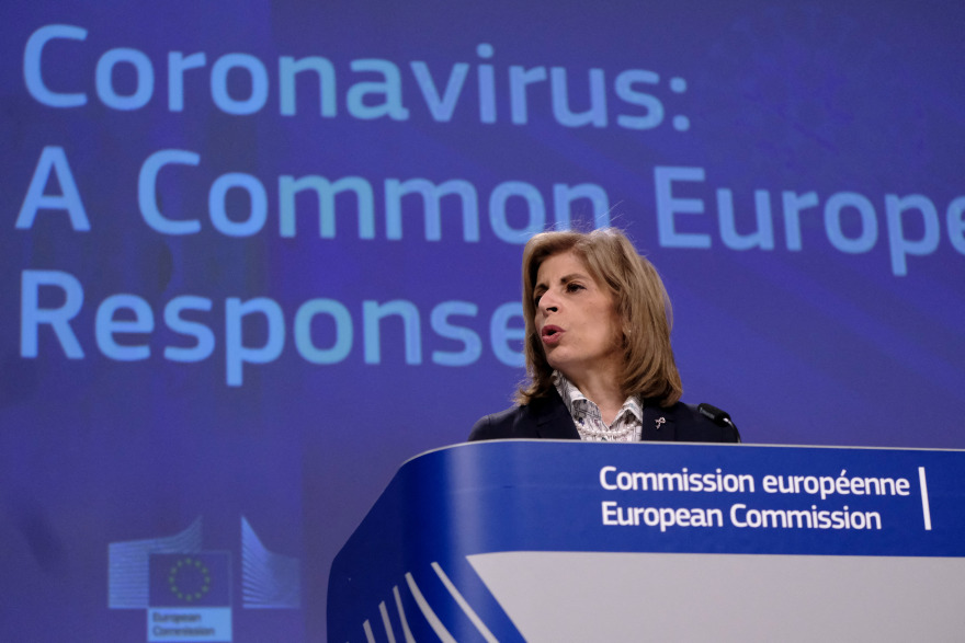 Τι γίνεται τελικά με το εμβόλιο της AstraZeneca; - Αναμένεται ανακοίνωση του EMA