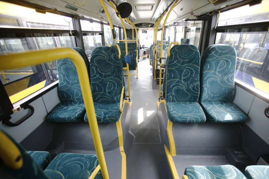 Καραμανλής: Από την Παρασκευή στους δρόμους 40 νέα λεωφορεία με leasing