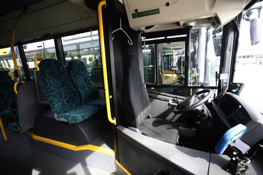 Καραμανλής: Από την Παρασκευή στους δρόμους 40 νέα λεωφορεία με leasing