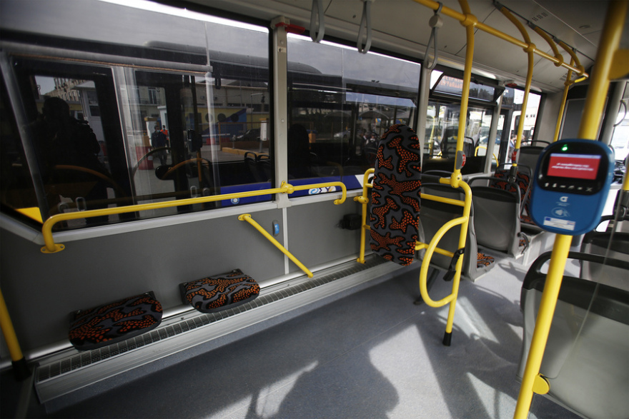 Καραμανλής: Από την Παρασκευή στους δρόμους 40 νέα λεωφορεία με leasing