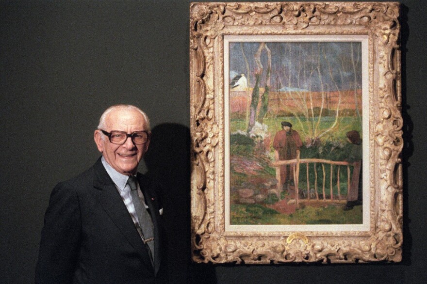 Άρμι Χάμερ: Κληρονόμος μιας «δυναστείας κολασμένων» που σημαδεύτηκε από σκάνδαλα, βία και διαστροφή