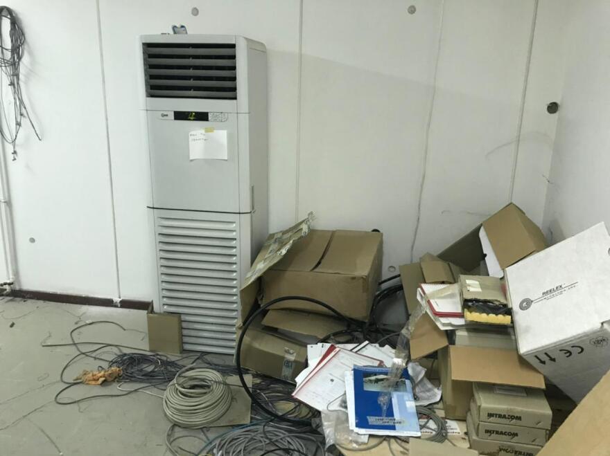 Αυγενάκης: Μaster plan για την αναβάθμιση του ΟΑΚΑ