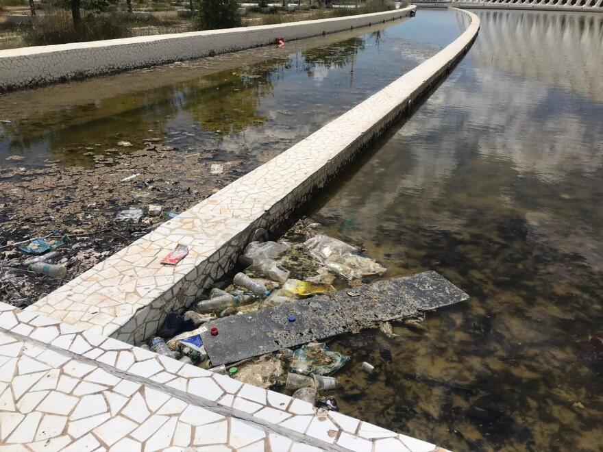 Αυγενάκης: Μaster plan για την αναβάθμιση του ΟΑΚΑ