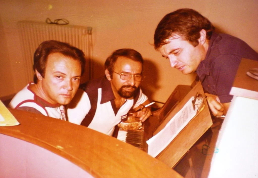 Λευτέρης Μυτιληναίος: Ο «κομπάρσος της καρδιάς» μας δεν μένει πια εδώ