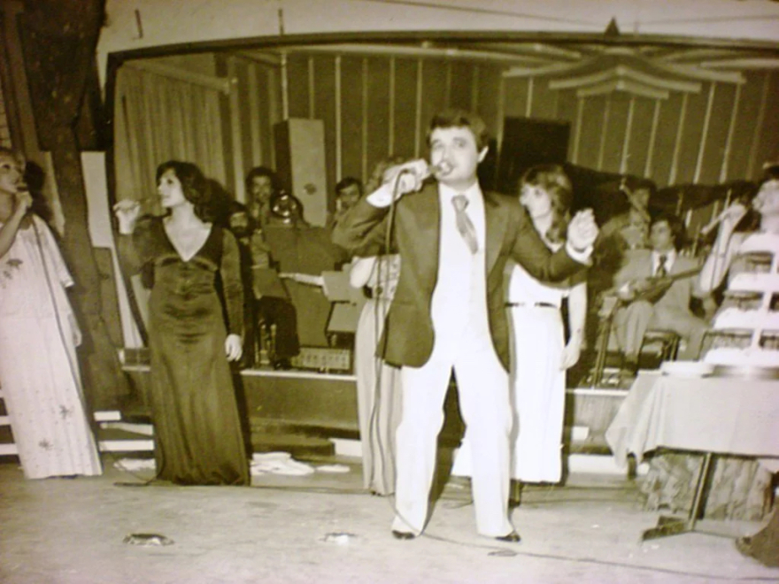 Λευτέρης Μυτιληναίος: Ο «κομπάρσος της καρδιάς» μας δεν μένει πια εδώ