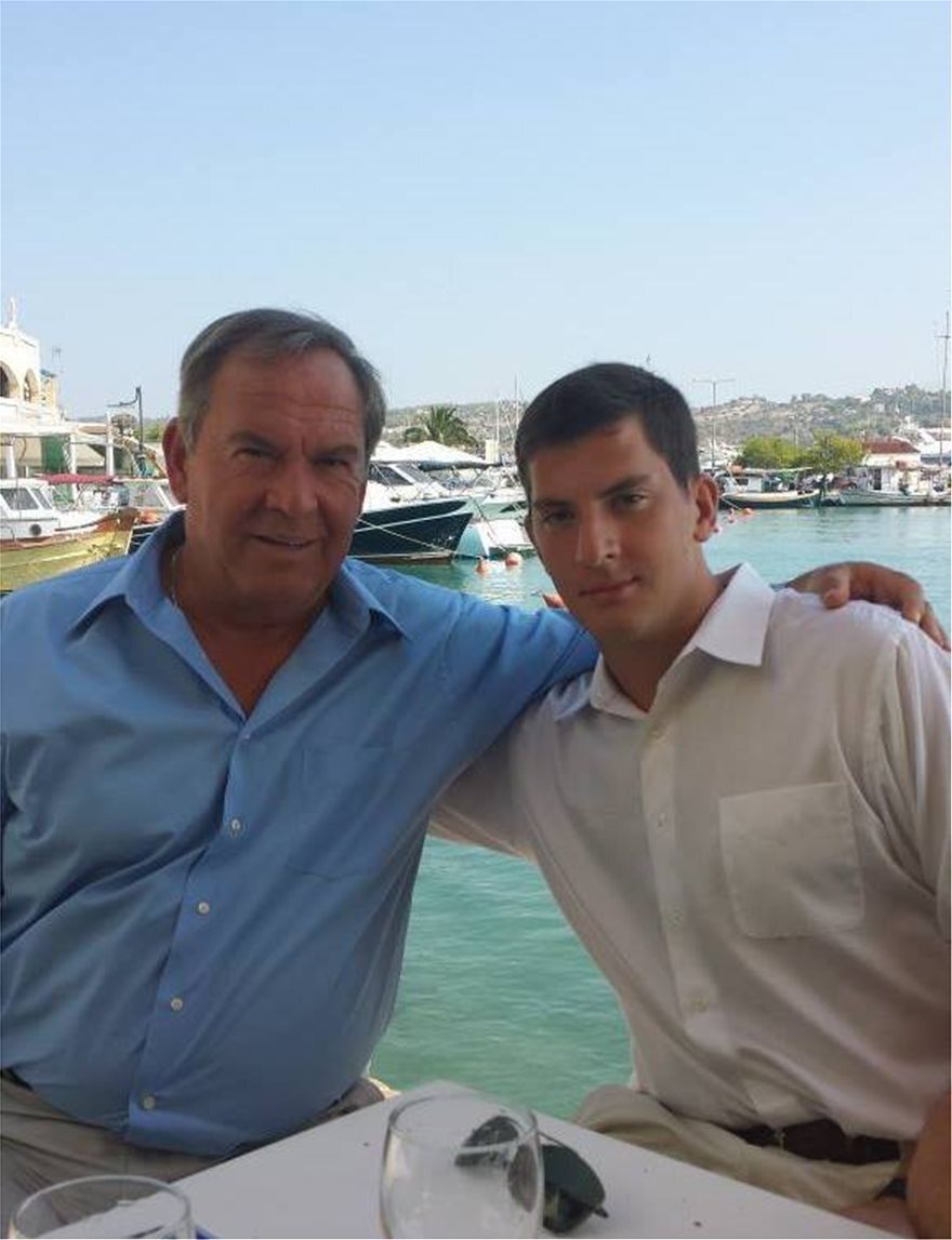 NASA: Το ρομποτικό ελικόπτερο «Ingenuity» απογειώθηκε επιτυχώς από την επιφάνεια του Άρη