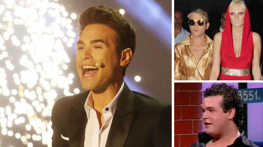 Φουρθιώτης: Στο σκαµνί για τις «στηµένες» σφαίρες στο σπίτι του - Όλο το βούλευμα  