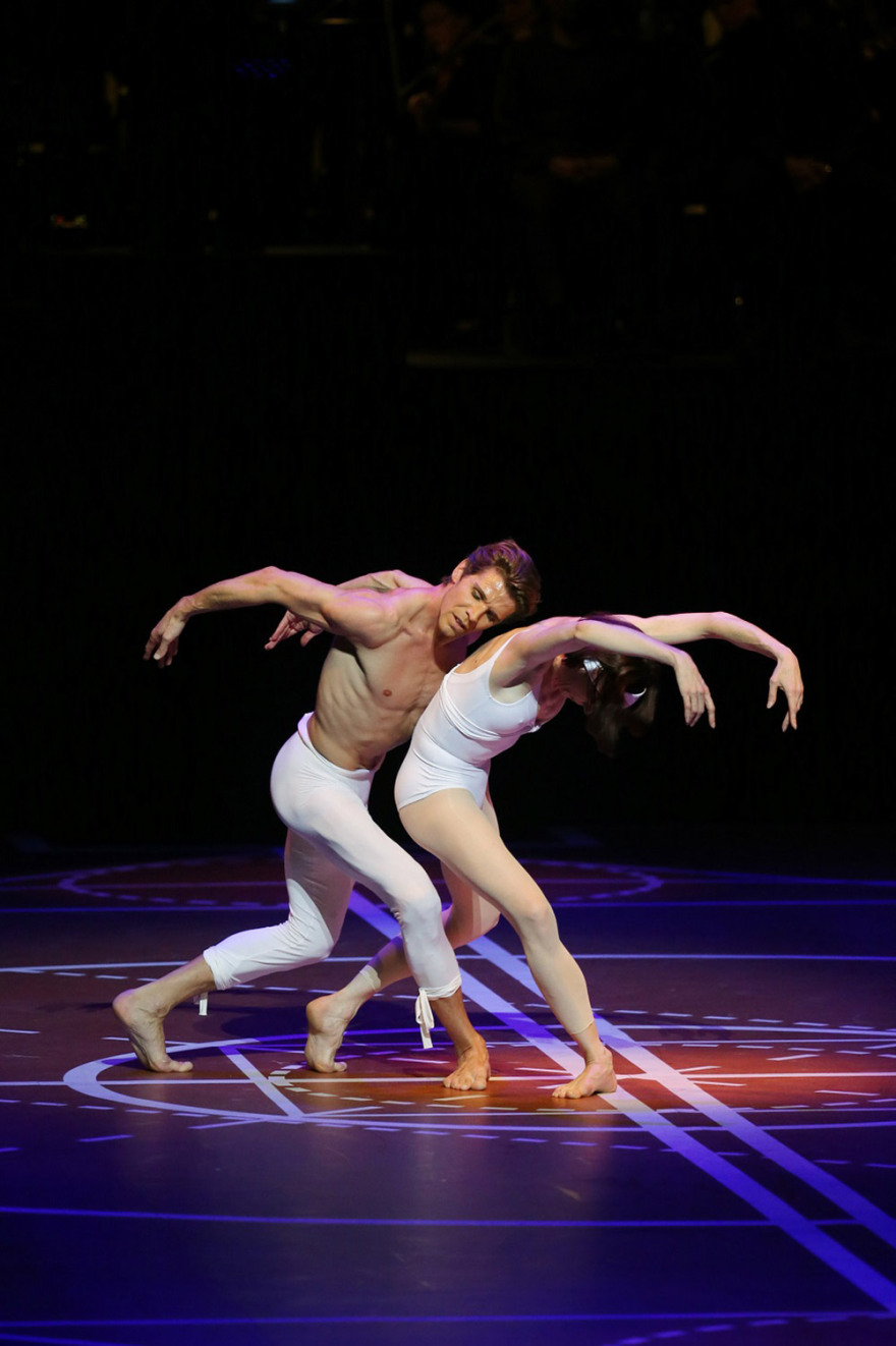 9η Συμφωνία του Μπετόβεν: Η ωδή στη χαρά του Μπετόβεν