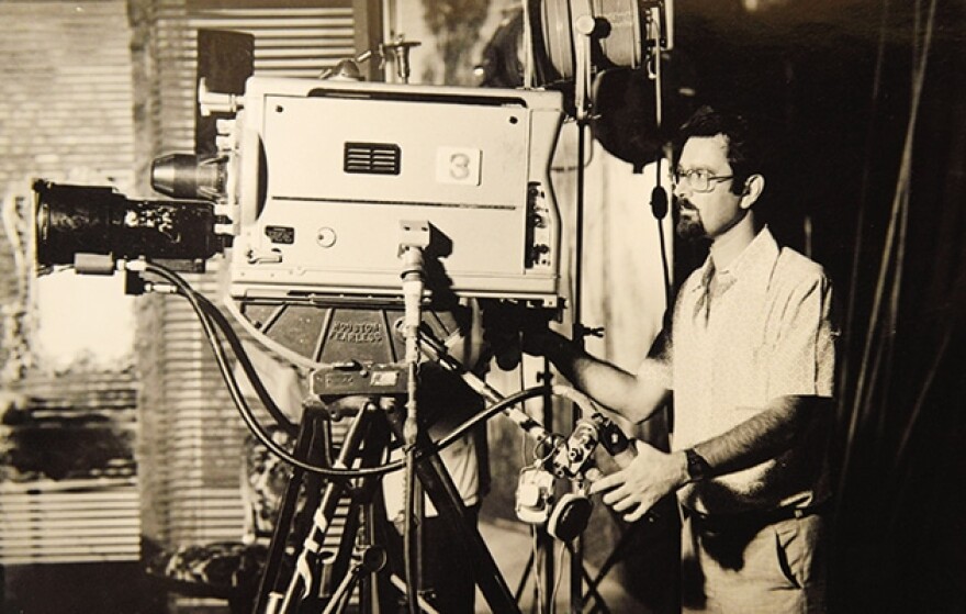 Τάκης Βουγιουκλάκης: Οι πιο πολύτιμες άγνωστες στιγμές του με την αγαπημένη του Αλίκη