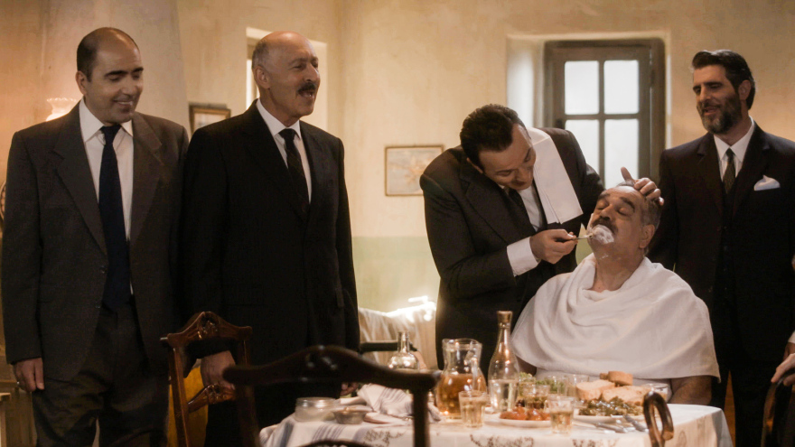 Άγριες Μέλισσες: Όσα θα διαδραματιστούν την ερχόμενη εβδομάδα 