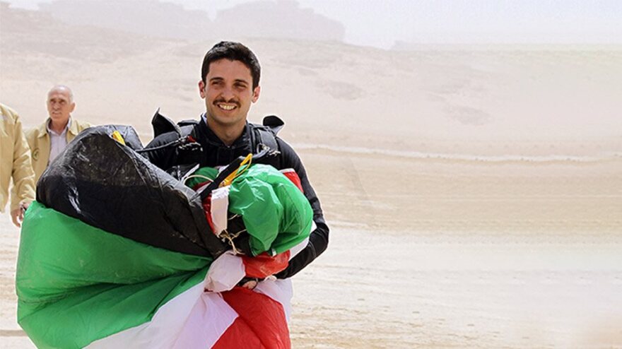 Ιορδανία: Ο βασιλιάς «έσπασε» τη σιωπή του με διάγγελμα στη δημόσια τηλεόραση