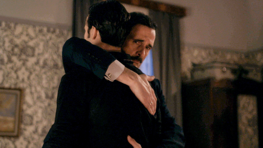 Άγριες Μέλισσες: Όσα θα διαδραματιστούν την ερχόμενη εβδομάδα 