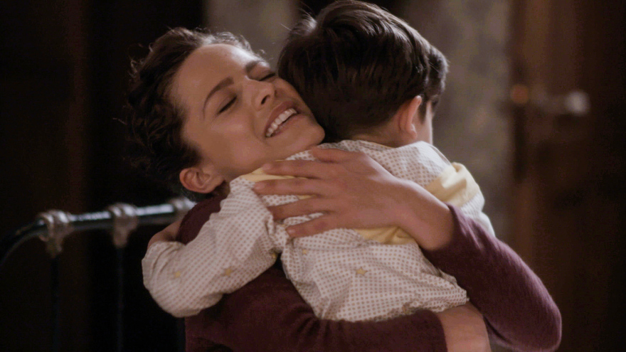 Άγριες Μέλισσες: Όσα θα διαδραματιστούν την ερχόμενη εβδομάδα 