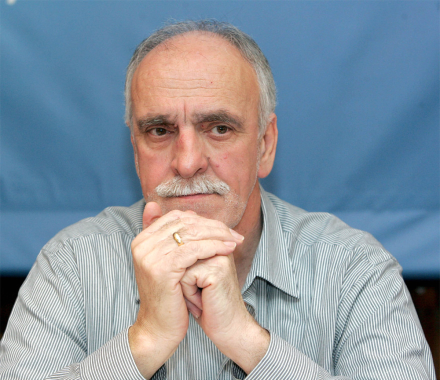 Θρήνος για τον Βασίλη Σεβαστή: Πρωταθλητής στο Δέκαθλο και πιστός «υπηρέτης» του κλασικού αθλητισμού