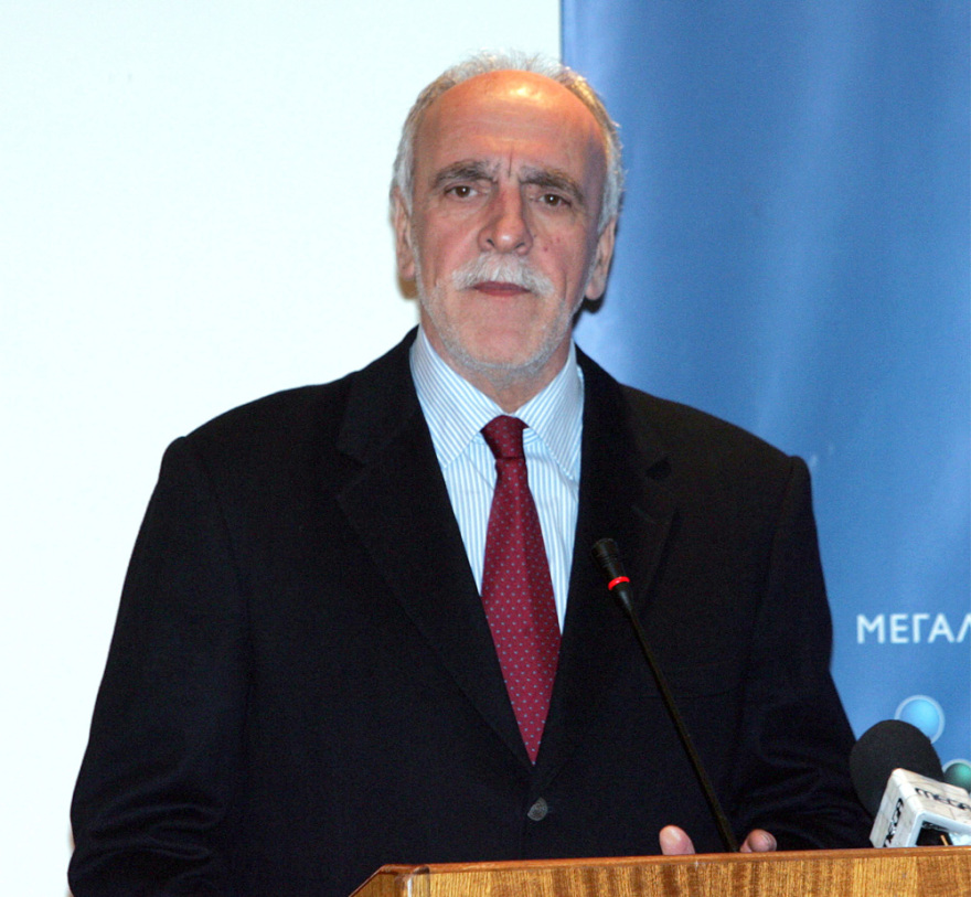 Θρήνος για τον Βασίλη Σεβαστή: Πρωταθλητής στο Δέκαθλο και πιστός «υπηρέτης» του κλασικού αθλητισμού