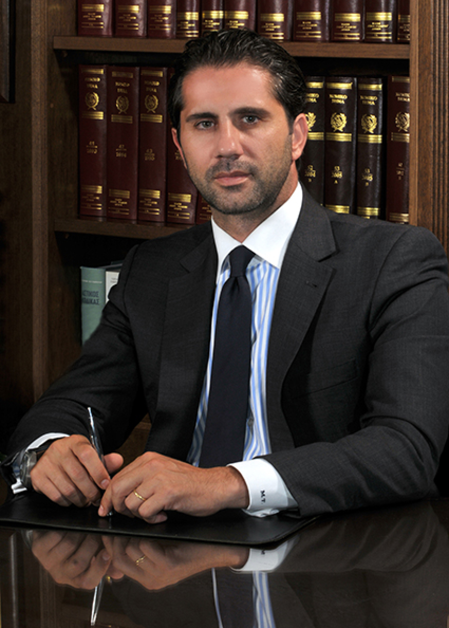 Στη φυλακή ο επιχειρηματίας από το κύκλωμα με τις απάτες με τα super cars