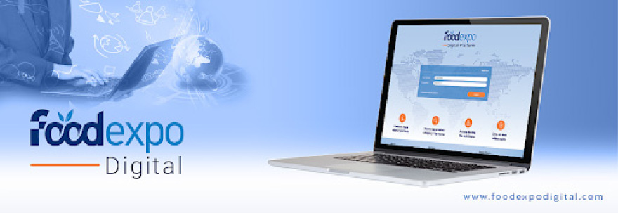 FOOD EXPO Digital 2021