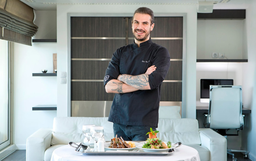 ΜΗΤΕΡΑ: Ένα ιδανικό «πρώτο σπίτι» για να υποδεχτείτε το παιδί σας