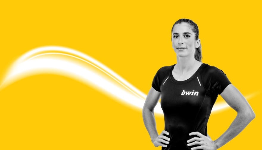 Team Future: Ο ελληνικός αθλητισμός που επιμένει και αντιστέκεται!