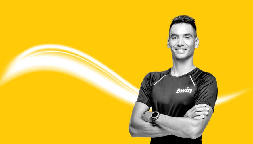 Team Future: Ο ελληνικός αθλητισμός που επιμένει και αντιστέκεται!