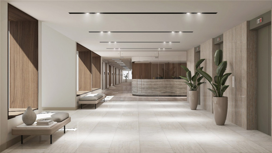 ΜΗΤΕΡΑ: Ένα ιδανικό «πρώτο σπίτι» για να υποδεχτείτε το παιδί σας