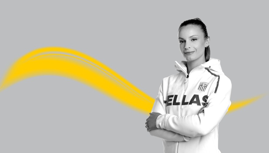 Team Future: Ο ελληνικός αθλητισμός που επιμένει και αντιστέκεται!