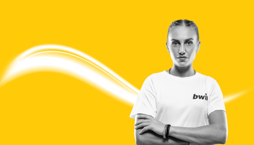 Team Future: Ο ελληνικός αθλητισμός που επιμένει και αντιστέκεται!