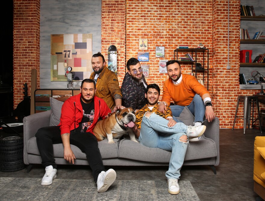 Cook Beef: Η τηλεοπτική μαγειρική αλλιώς!