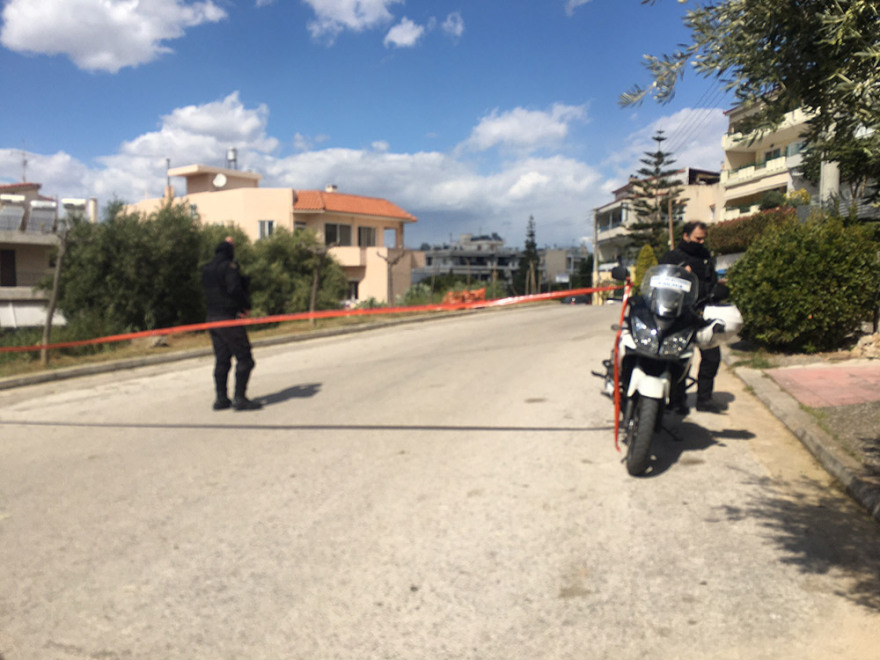 Δολοφονία Γιώργου Καραϊβάζ: Ψάχνουν βίντεο με τις κινήσεις των δραστών εν αναμονή της βαλλιστικής