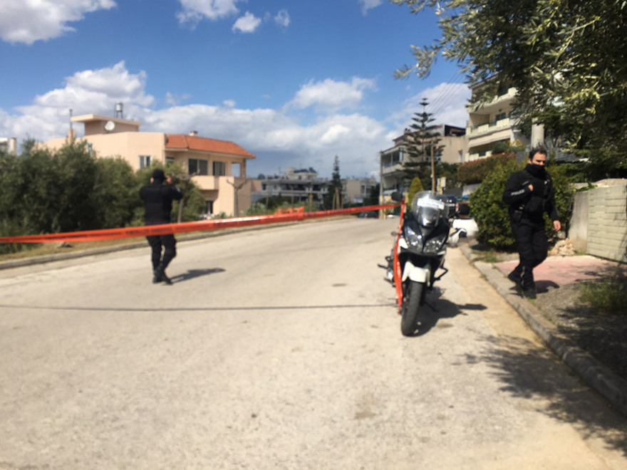 Δολοφονία Γιώργου Καραϊβάζ: Ψάχνουν βίντεο με τις κινήσεις των δραστών εν αναμονή της βαλλιστικής