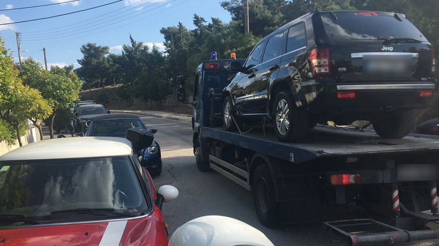 Δολοφονία Γιώργου Καραϊβάζ: Ψάχνουν βίντεο με τις κινήσεις των δραστών εν αναμονή της βαλλιστικής