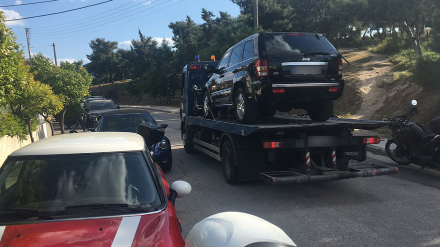 Δολοφονία Γιώργου Καραϊβάζ: Ψάχνουν βίντεο με τις κινήσεις των δραστών εν αναμονή της βαλλιστικής