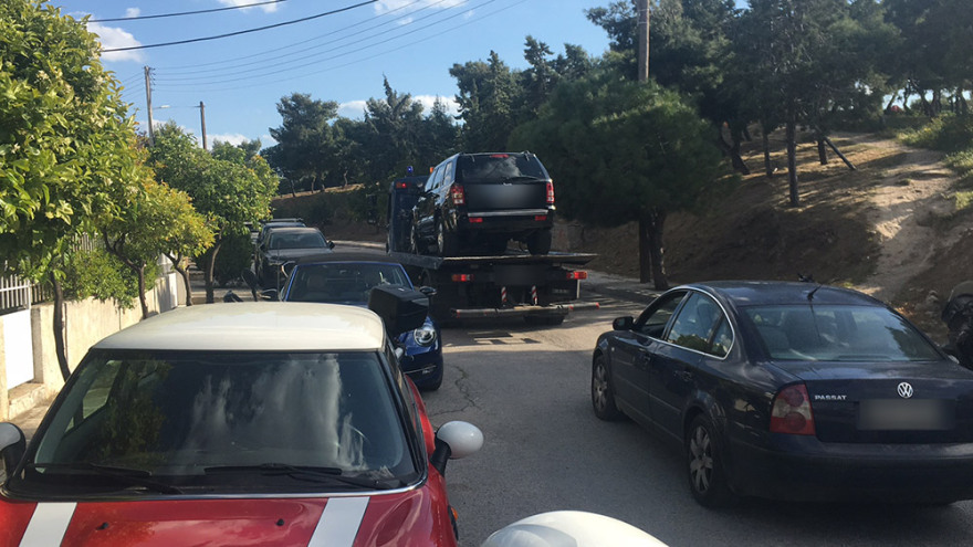 Δολοφονία Γιώργου Καραϊβάζ: Ψάχνουν βίντεο με τις κινήσεις των δραστών εν αναμονή της βαλλιστικής