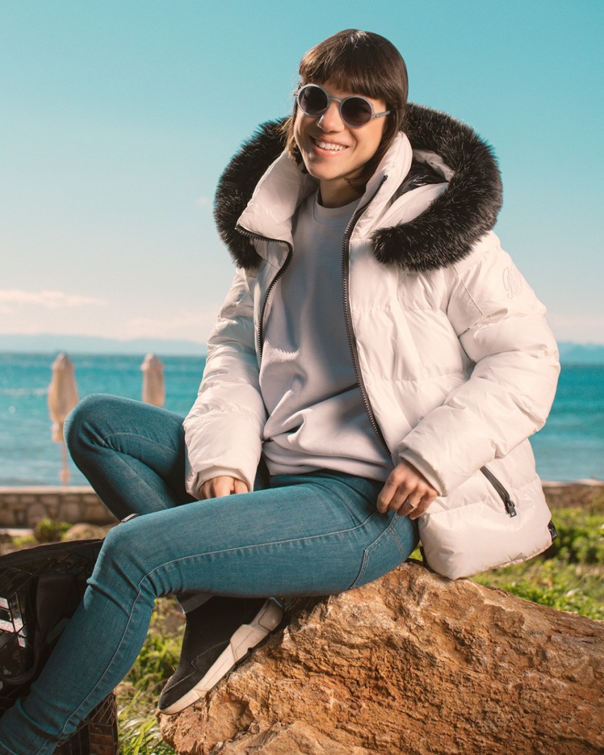 Μόνικα: Ανεξήγητο το μίσος για το τραγούδι μου «Ellas 21»