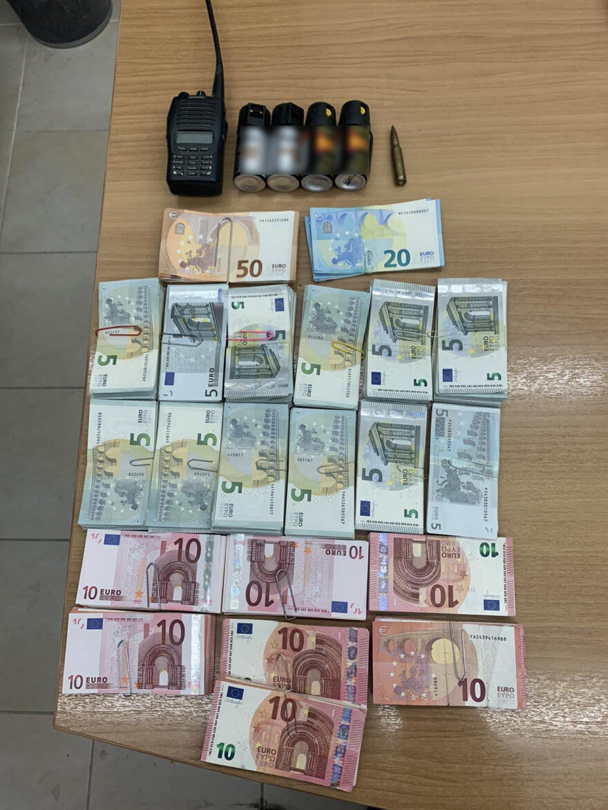 Πάτρα: Έκλεβε επί 10 χρόνια μοτοσικλέτες και πωλούσε τα εξαρτήματα 