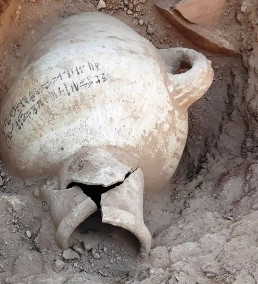 Αίγυπτος: Ανακαλύφθηκε η χαμένη «Χρυσή πόλη» 3.000 ετών κοντά στο Λούξορ