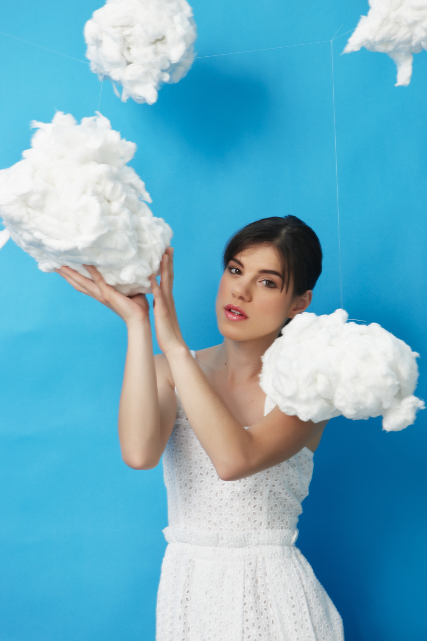 Μόνικα: Ανεξήγητο το μίσος για το τραγούδι μου «Ellas 21»