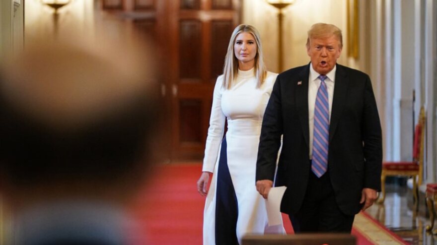 Απίστευτη ομολογία του Ντένις Ρόντμαν: «Έφαγα χυλόπιτα από την Ιβάνκα Τραμπ»