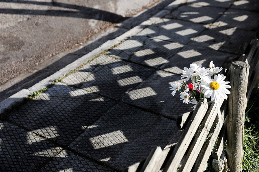 Μητσοτάκης: Η δολοφονία Καραϊβάζ έχει σοκάρει όλη την κοινωνία - Χρυσοχοΐδης: Πολύ σύντομα θα βρούμε τους ενόχους