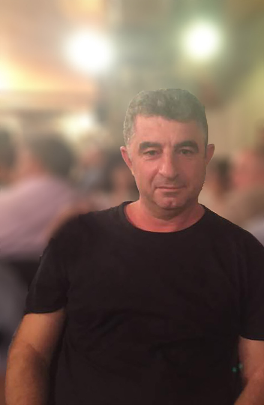 Δολοφονία Γιώργου Καραϊβάζ: Ψάχνουν βίντεο με τις κινήσεις των δραστών εν αναμονή της βαλλιστικής